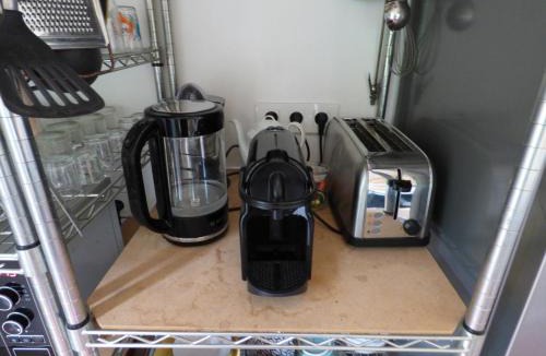 Rue House | Les bleuets, Fermette Picarde avec grand jardin