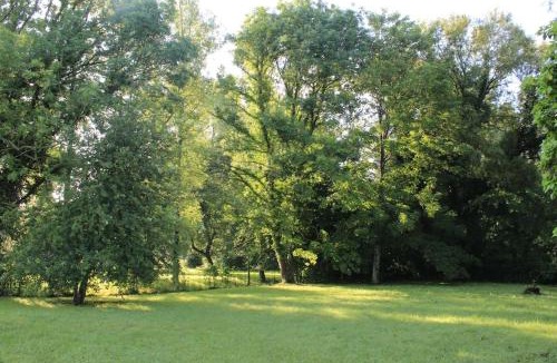 Rue House | Les bleuets, Fermette Picarde avec grand jardin