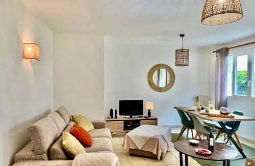 Cagnes-sur-Mer Apartment | Les Bleuets