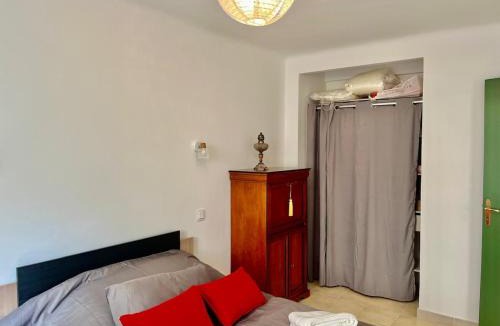 Cagnes-sur-Mer Apartment | Les Bleuets