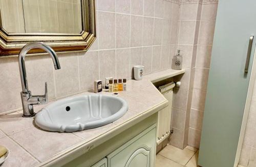 Cagnes-sur-Mer Apartment | Les Bleuets
