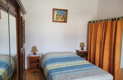 Lapalisse Apartment | Les Bleuets