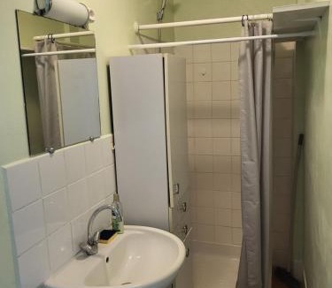 Lapalisse Apartment | Les Bleuets