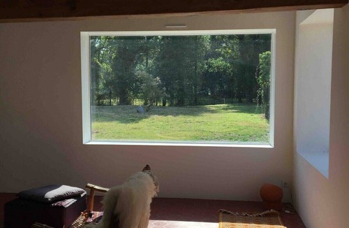 Rue House | Les Bleuets, Picardy farmhouse with large garden