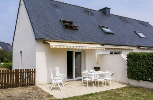 Cite House | Les Bleuets - ST Quay Perros