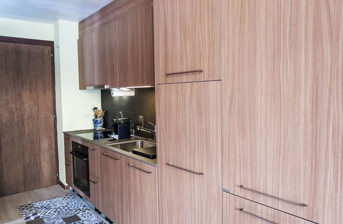 Les Mosses Apartment | Les Bluets by Interhome