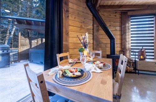 Sainte-Emelie Apartment | Les Boisés de la rivière noire