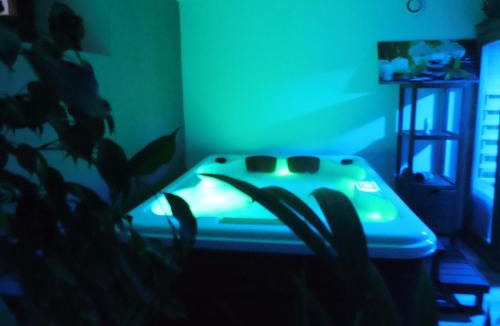 Bessey-en-Chaume House | Les bois d'ormes