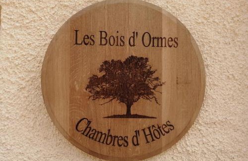 Bessey-en-Chaume House | Les bois d'ormes