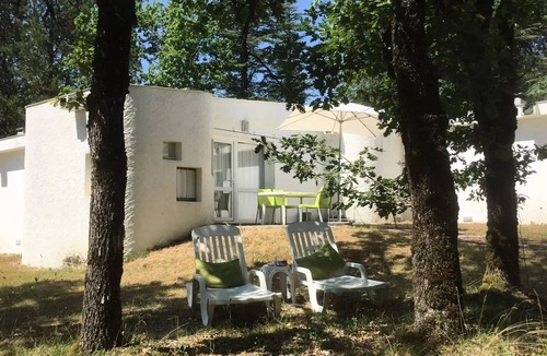Prayssac Villa | Les Bois de Prayssac * - Cottage 7 people
