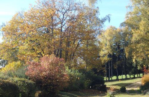 La Geneytouse Bed & Breakfast | les bois de saint auvent