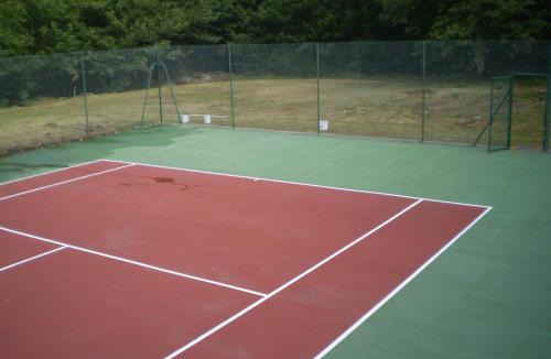 La Geneytouse Bed & Breakfast | les bois de saint auvent