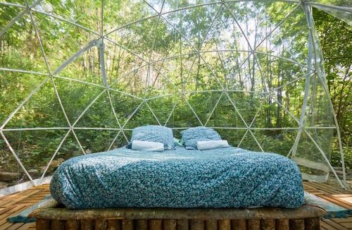 La Geneytouse Bed & Breakfast | les bois de saint auvent