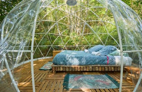 La Geneytouse Bed & Breakfast | les bois de saint auvent