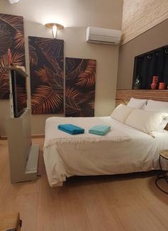 Le Cailar Bed & Breakfast | Les bonbonnettes