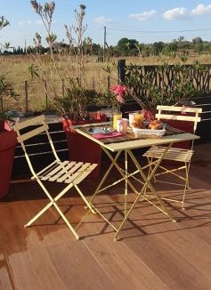 Le Cailar Bed & Breakfast | Les bonbonnettes