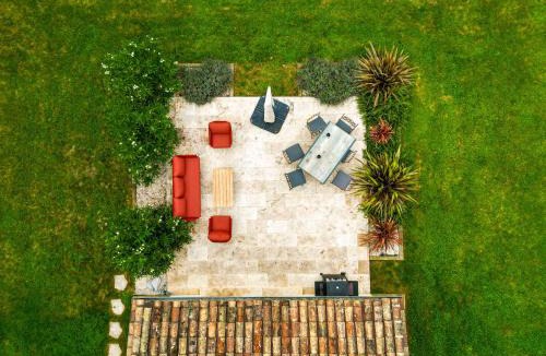 Fronsac Villa | Les Bons Amis