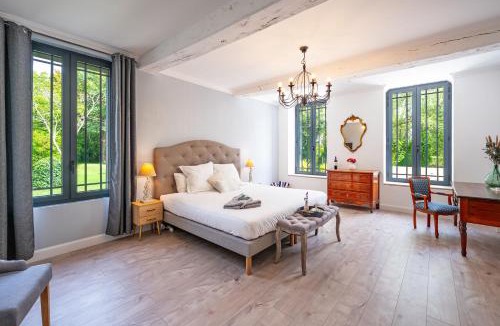 Fronsac Villa | Les Bons Amis