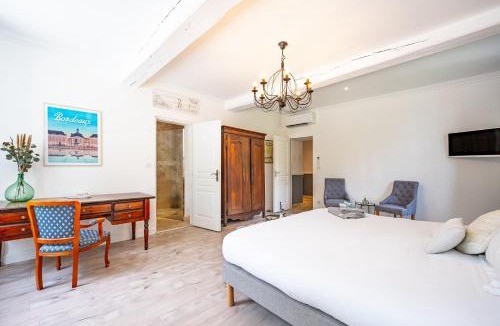 Fronsac Villa | Les Bons Amis