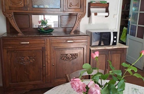 Venes House | Les Bons Enfants - VENES