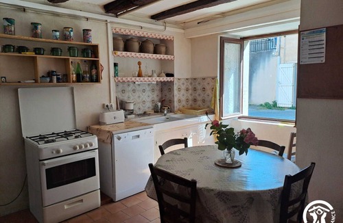 Venes House | Les Bons Enfants - VENES