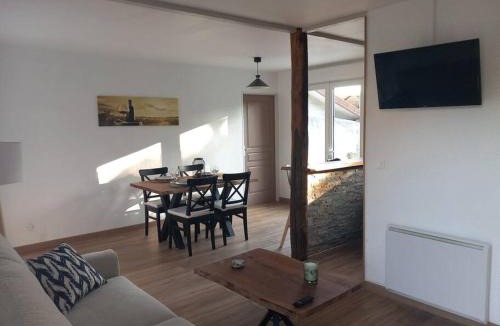 Etais House | Les Bons Vivants