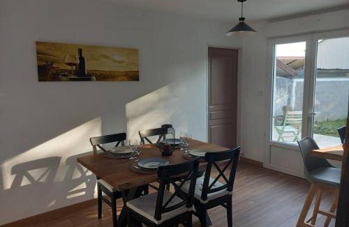 Etais House | Les Bons Vivants