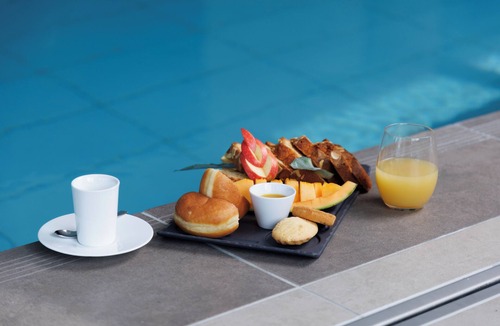 Villers-sur-Mer Apartment | Les Boréales – Appart’hotel & Restaurant