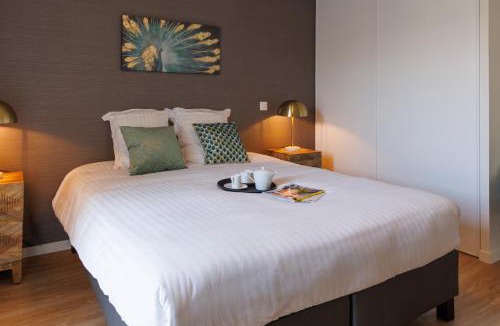 Villers-sur-Mer Apartment | Les Boréales - Appart'hotel & Restaurant