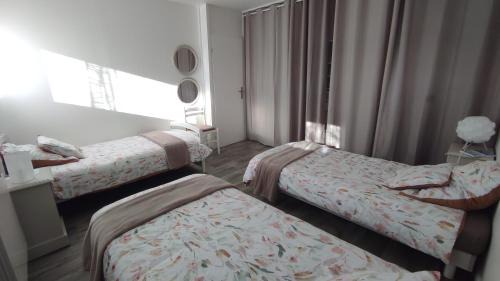 La Reorthe House | Les Bordaiseries