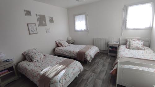 La Reorthe House | Les Bordaiseries