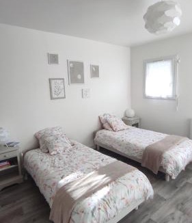 La Reorthe House | Les Bordaiseries