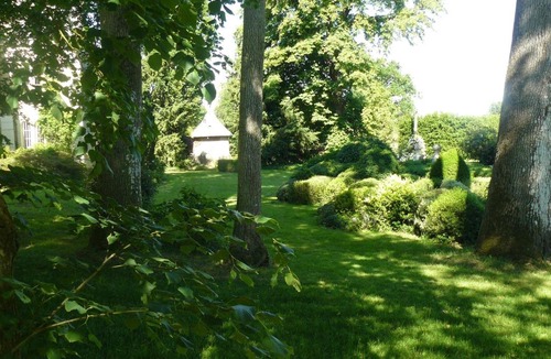 Chaze-sur-Argos House | Les Borderies