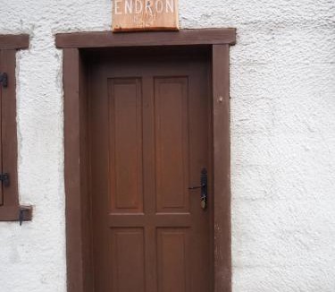 Vicdessos House | Les Bordes De Paloumières