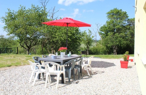 Perrigny-sur-Loire House | Les Bords de Loire - PERRIGNY SUR LOIRE