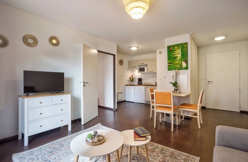 Negrepelisse Apartment | Les Bords de l'Aveyron