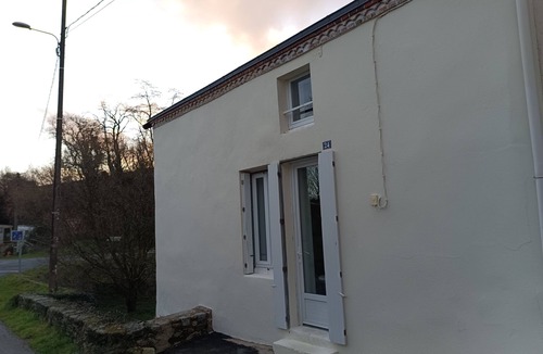 Mauleon House | Les Bords de l'Ouin - Renovated accommodation near Puy du Fou - 4 pers.