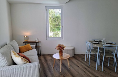 Mauleon House | Les Bords de l'Ouin - Renovated accommodation near Puy du Fou - 4 pers.