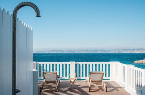 Le Pharo Hotel | Les Bords De Mer - Fontenille Collection