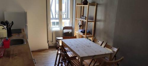 Vernon Apartment | Les bords de Seine