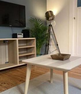Vernon Apartment | Les bords de Seine