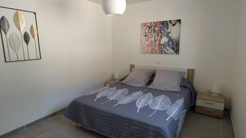 Montauroux Apartment | Les Bosquets JOLY