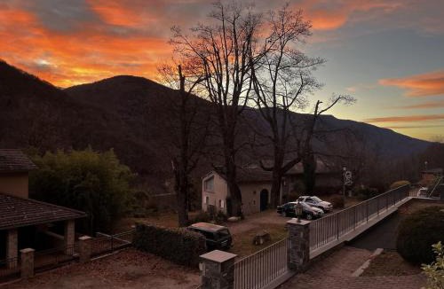 Ax-les-Thermes Ski Chalet | Les Bosquitos Chalet