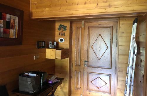 Ax-les-Thermes Ski Chalet | Les Bosquitos Chalet