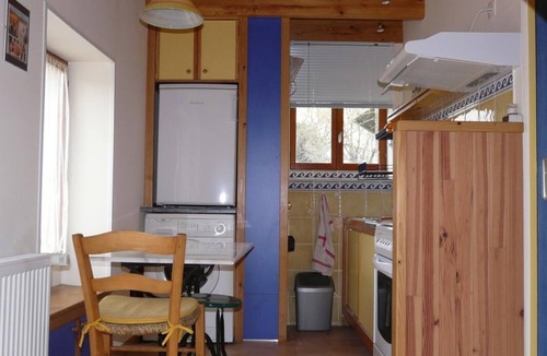 Roches-Premarie-Andille House | Les Boulites - Roches-premarie