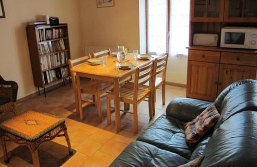 Roches-Premarie-Andille House | Les Boulites - Roches-premarie