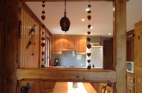 Stosswihr Ski Chalet | Les Bouquetins
