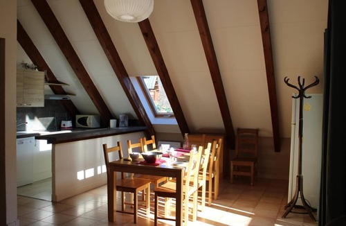 Roubion House | Les Bouquetins - ROUBION