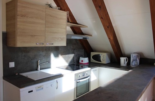 Roubion House | Les Bouquetins - ROUBION
