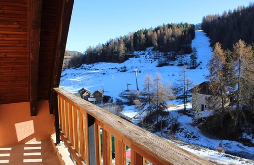 Roubion House | Les Bouquetins - ROUBION